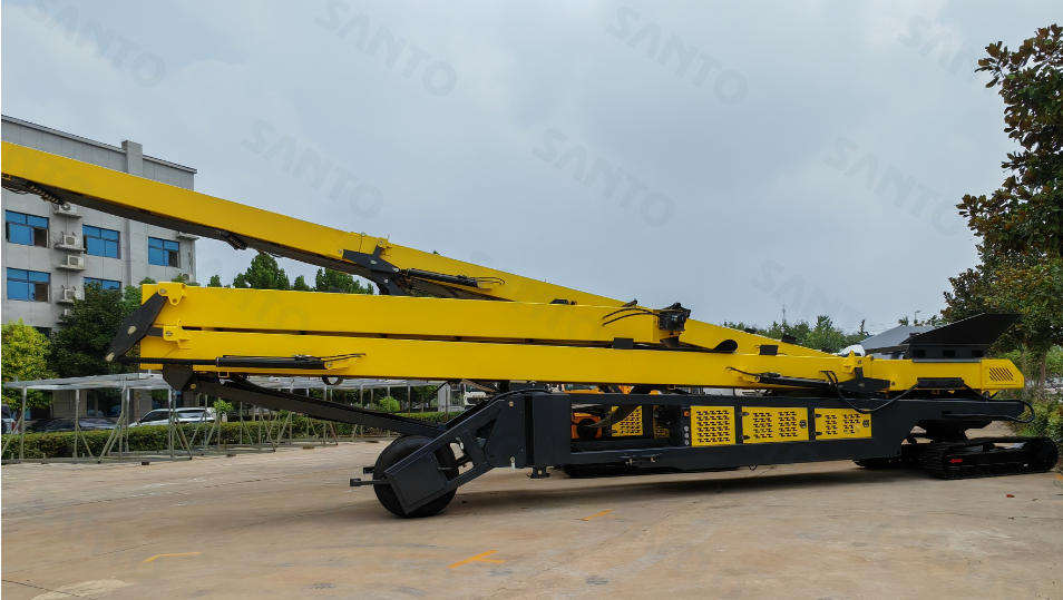 Mobile Conveyors Best Price