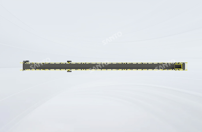 Grasshopper Conveyor