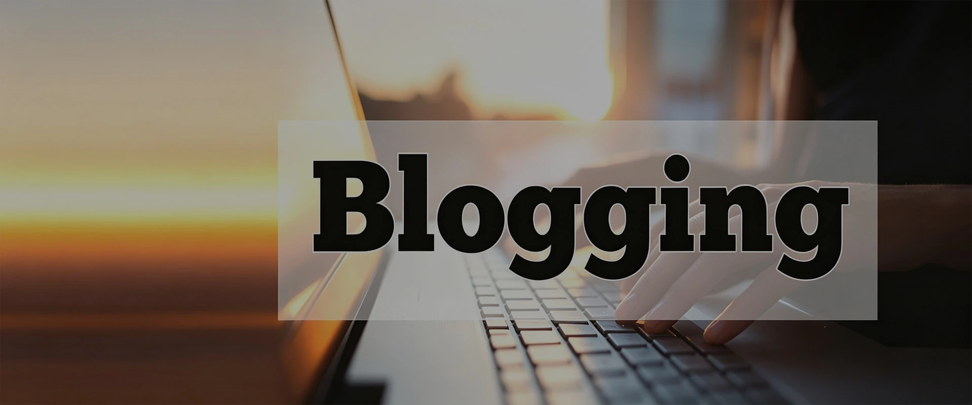Blog